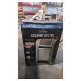 Lasko Cyclonic Ceramic Heater
