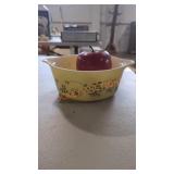 Pyrex Casserole Shenandoah Dish