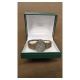 Vintage Wrist Watch