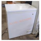 GE Deep Freezer 28inx21inx33in