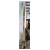 Manual Post Hole Digger