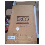 Ekco Bakeware