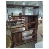 49"Wï¿½16"Dï¿½68"H Entertainment Center