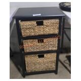 3 Tier Storage Shelf