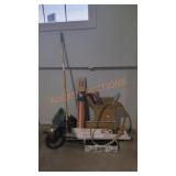 Miscellaneous Household Lot