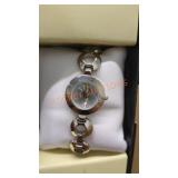 Vintage Disney Tinkerbell Ladies Wrist Watch