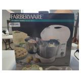 Faberware Stand Mixer