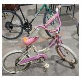 Huffy Kids Bicycle