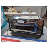GE Toast-R-Oven