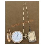 Antique Waltham Pocket Watch