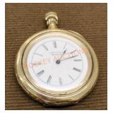Vintage American Waltham Pocket Watch