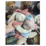 Boyds Bear Bunny
