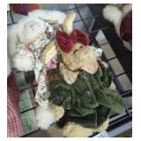 Small Rabbit Boyd