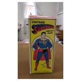 Vintage Superman Clark Kent Collector