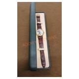 Vintage Jiminy Criket Wrist Watch