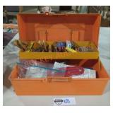 Plastic Toolbox