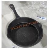 Cast Iron Skillet
