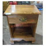Sterlingworth Wooden Night Stand