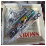 Winross Geisinger Semi Truck Toy