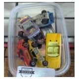 Vintage Matchbox Cars
