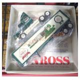 Winross Semi Truck Toy