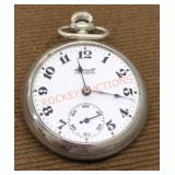 Vintage Waterbury Pocket Watch