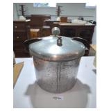 Presto Cooker-Canner