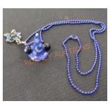 Disney Mickey Mouse Necklace