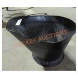Vintage Coal Bucket