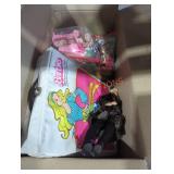 Vintage Barbie Accessories & Ken Doll