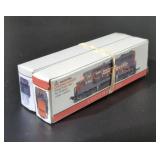 Vintage Train & Train Car Model