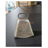 Vintage Cow Bell