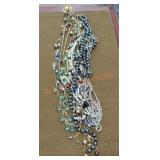 Misc. Costume Jewelry Necklaces