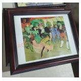 Art Lot Qty-3