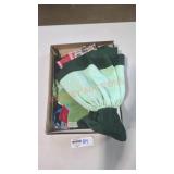 Doll Clothes