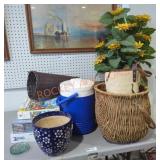 Home & Decor Lot