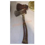 Hatchet