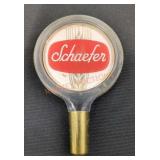 Vintage Schaefer Beer Tab