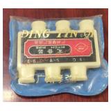Pitch Pipe