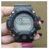 Casio G-shock Gw-9400j-1jf Master of G RANGEMAN