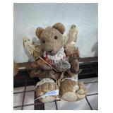 Vintage Boyds Bear