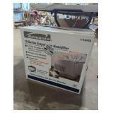 Kenmore 10 Gallon Evaporative Humidifier