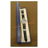 Vintage Disney Peter Pan Walt Disney Watch