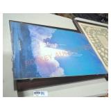 Art Lot Qty-2