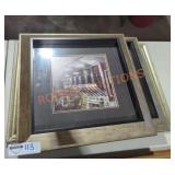Art Lot Qty-3