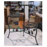 3 Tier Plant Stand