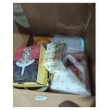 Household Box Lot