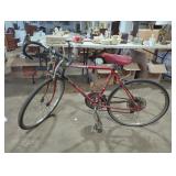 Lightfoot Bicycle