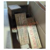 Vintage LandOLakes Cheese Boxes - Qty 4