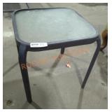 Outdoor Patio Side Table (small)